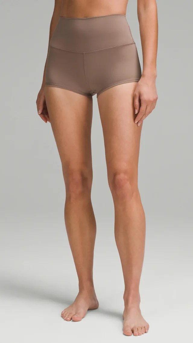 Lululemon Align™ High-Rise Short 2"