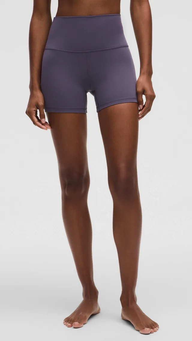 Lululemon Align™ High-Rise Short 4"