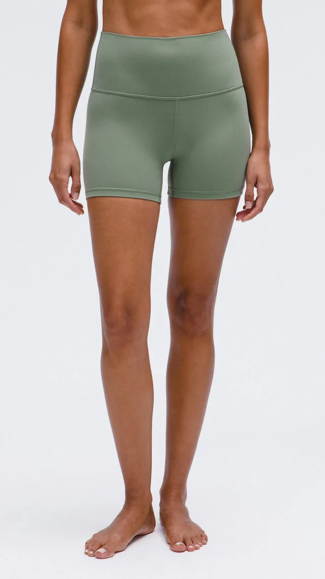 Lululemon Align™ High-Rise Short 4"