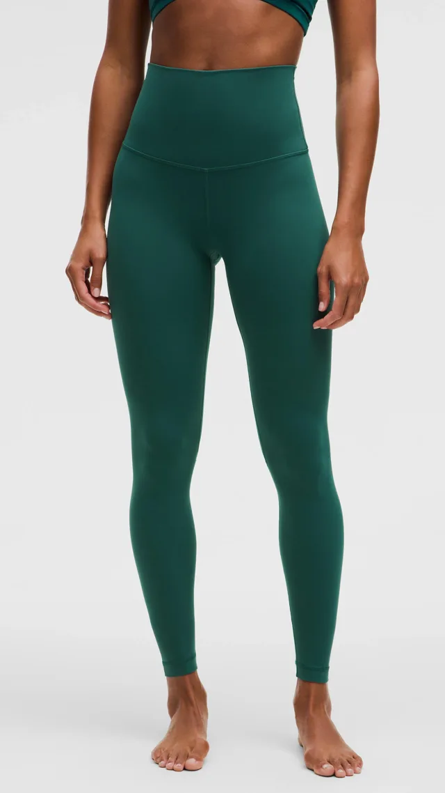 Lululemon Align™ Super-High-Rise Pant 28"