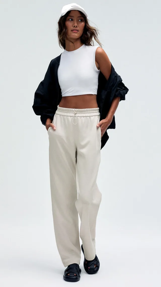 Softstreme High-Rise Pant  Tall