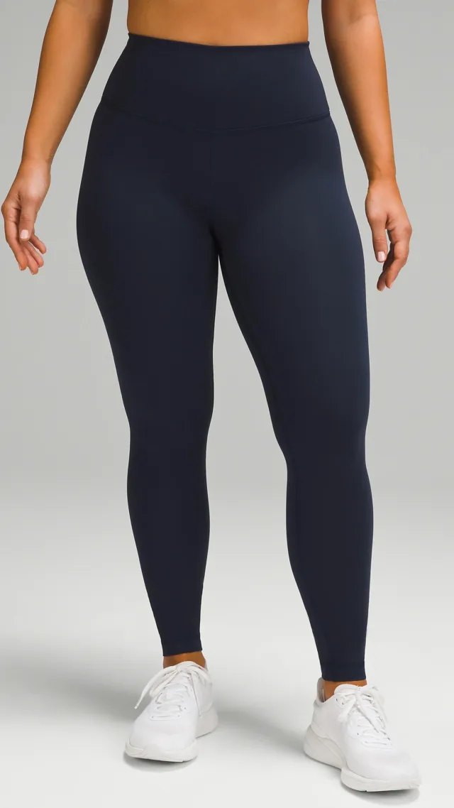 Wunder Train Contour Fit High-Rise Tight 28"