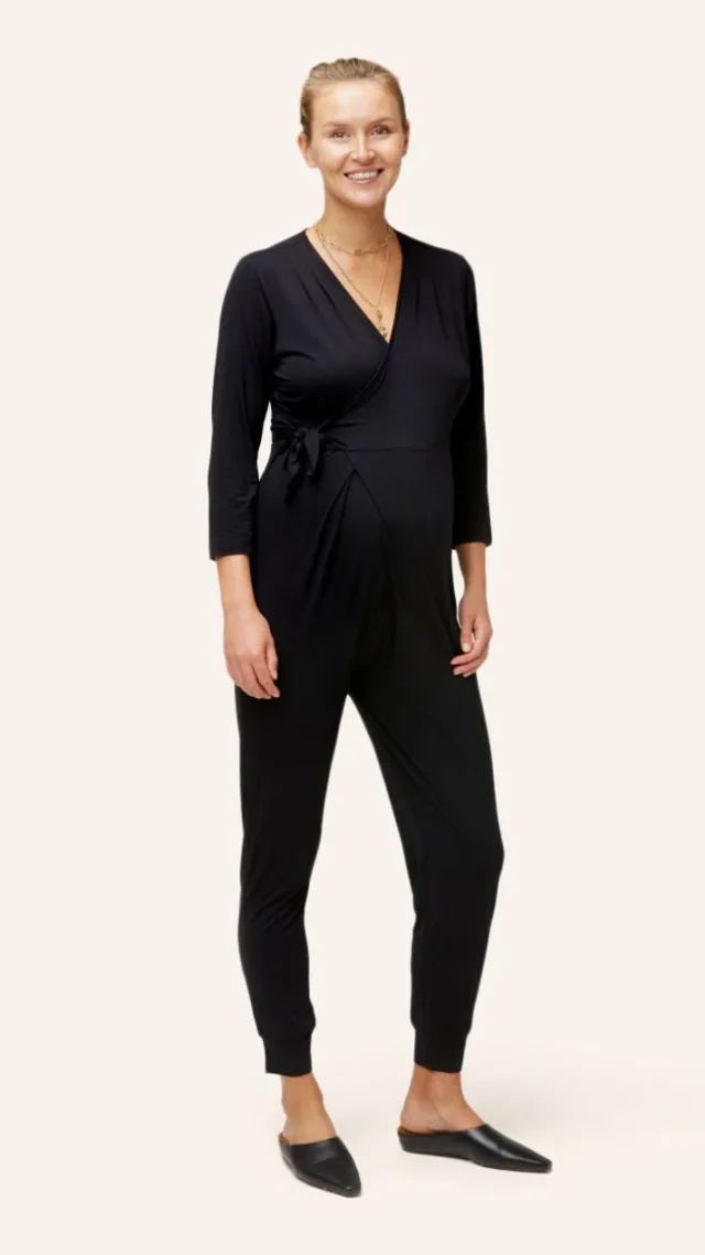 Amabella Jumpsuit