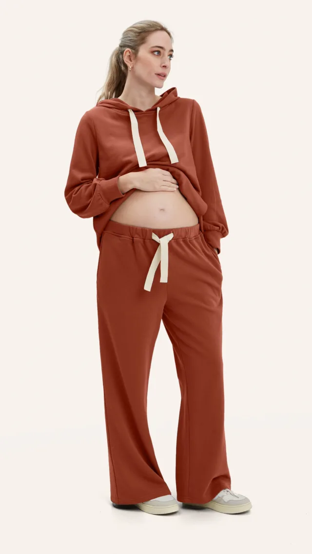 Crosby Hoodie & Walker Pant Bundle