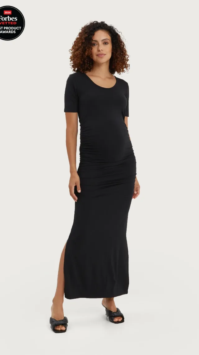 Hugo Maxi Dress