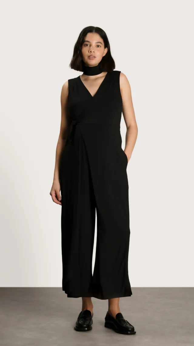 Ines Jumpsuit