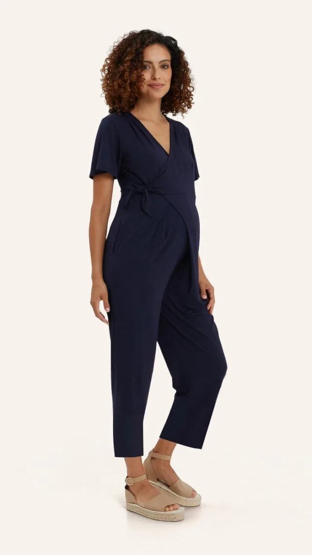 Lucia Jumpsuit