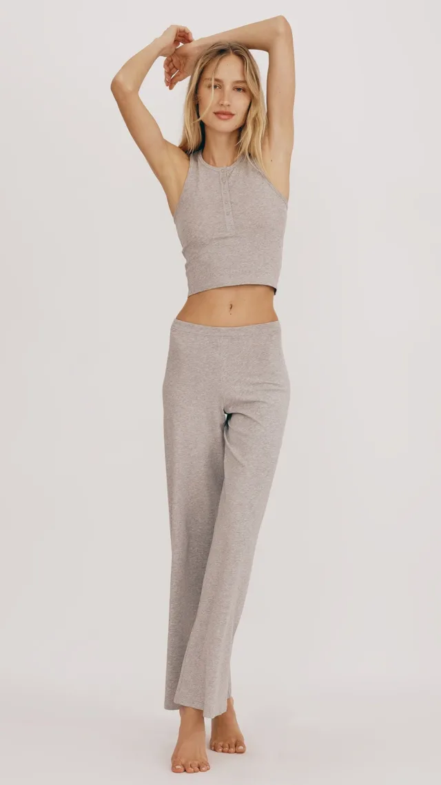 Core Sport Straight Pants