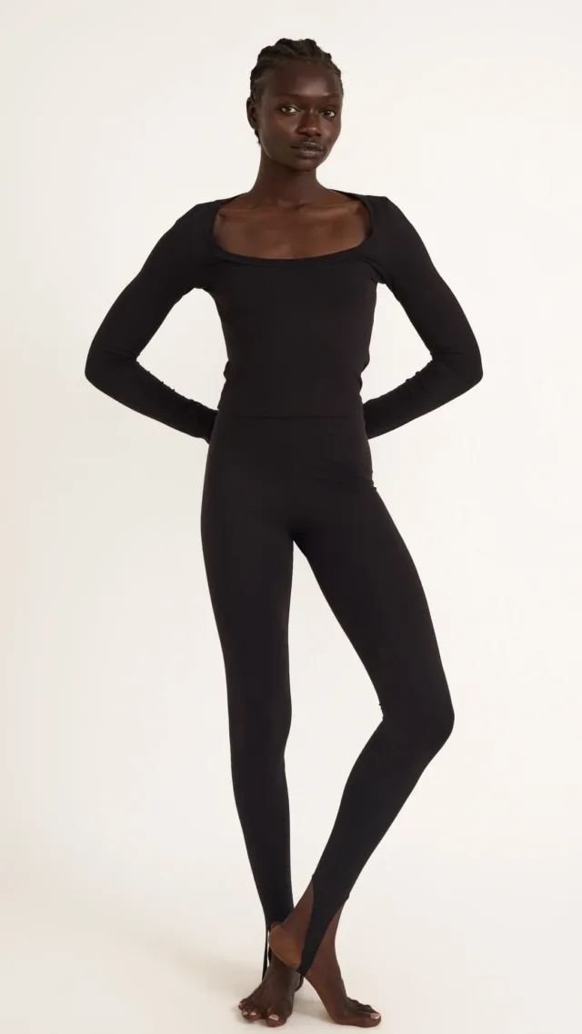 Everyday Stirrup Leggings