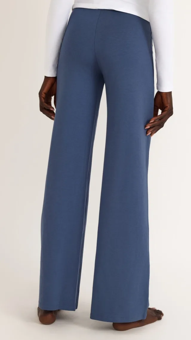 Everyday Straight Leg Pants