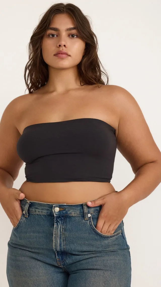 Flex Tube Top