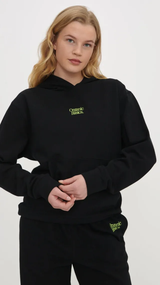 Merch Hoodie