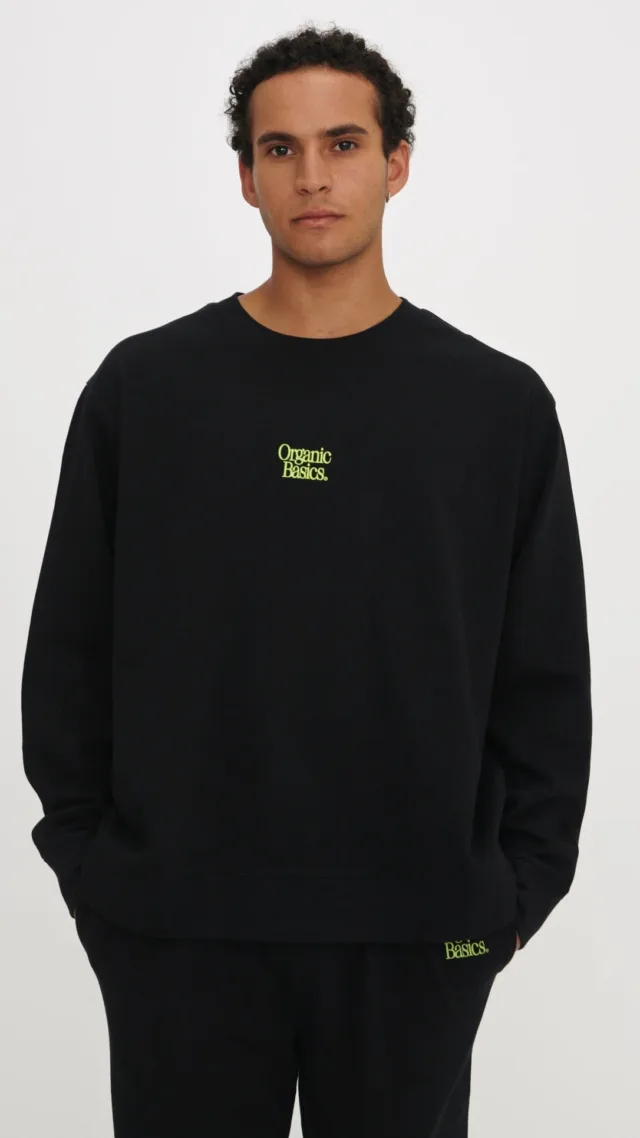 Merch Sweatshirt