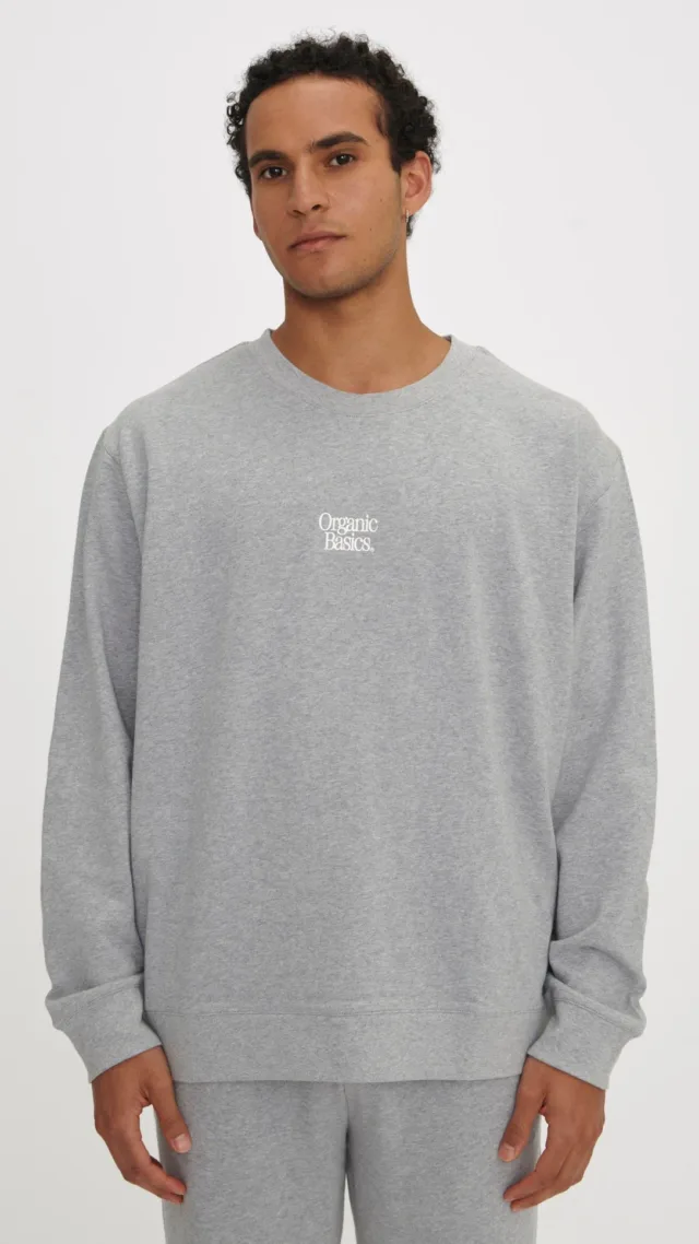 Merch Sweatshirt