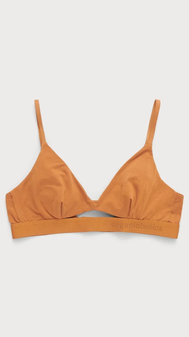 Soft Touch Bralette