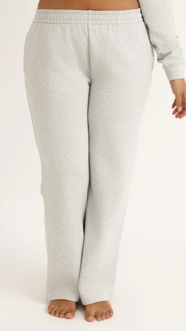 Weekend Straight Leg Sweatpants