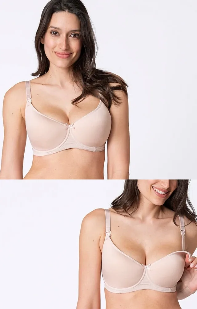 Annie | T-Shirt Maternity & Nursing Bra