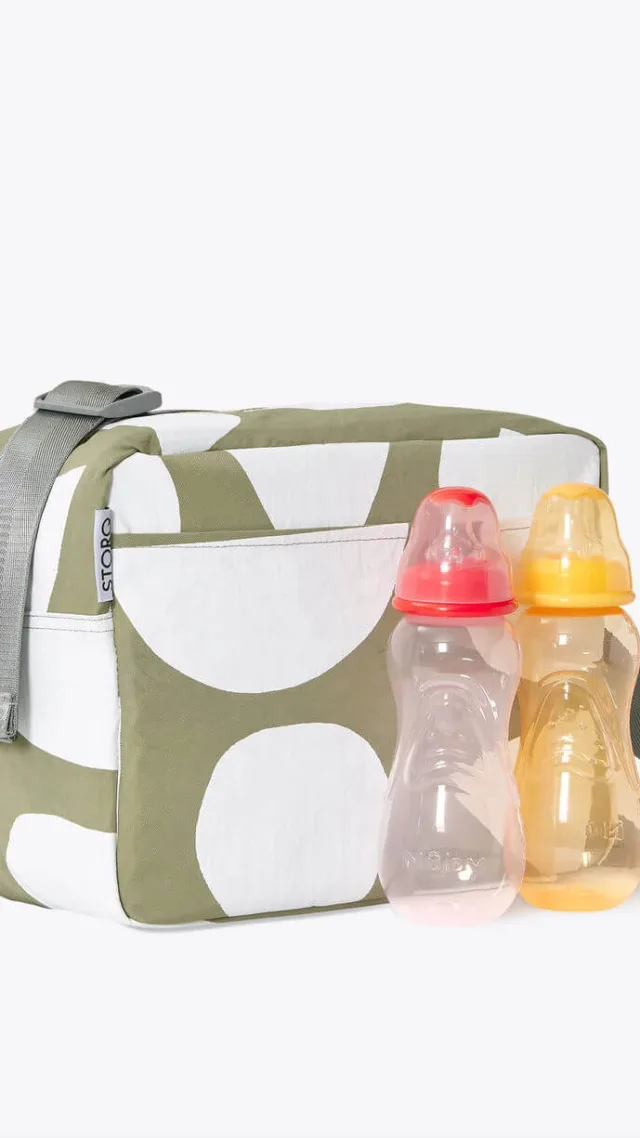 Jumbo Cooler Bag