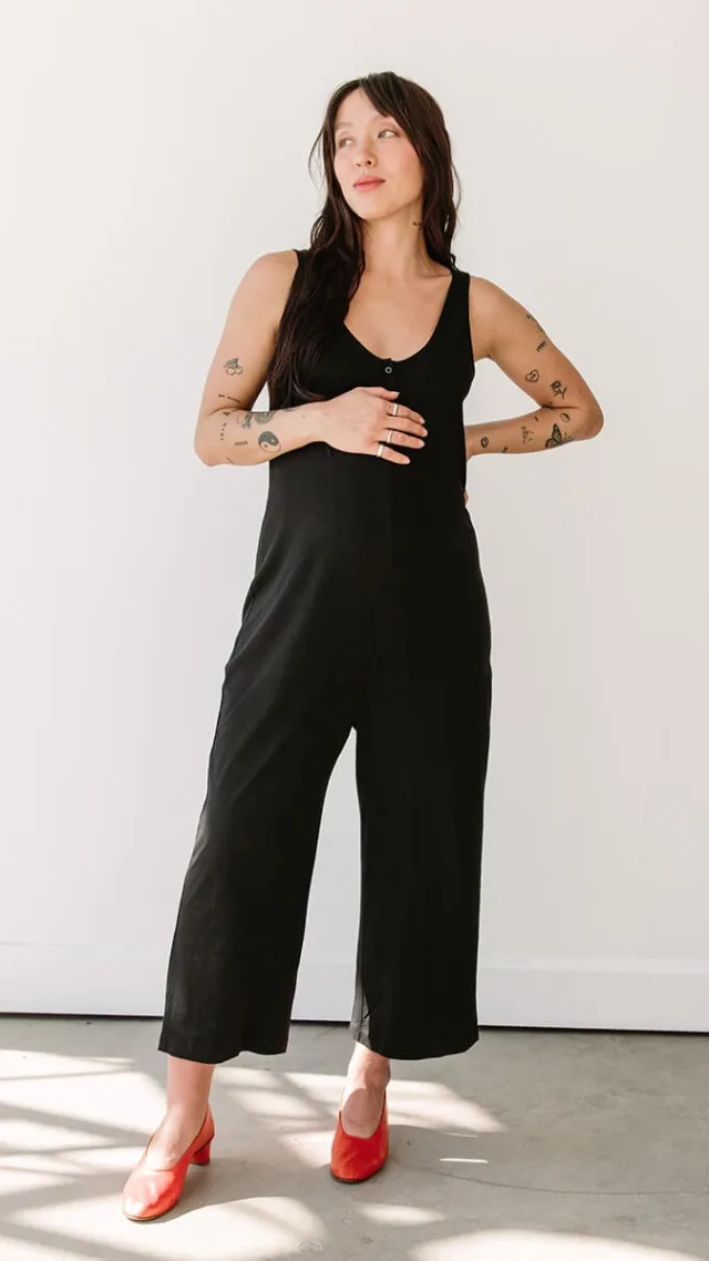 Mvp Jumpsuit