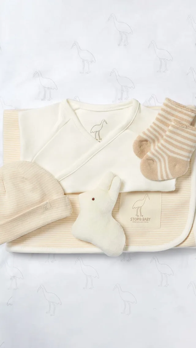 Newborn Baby Bundle