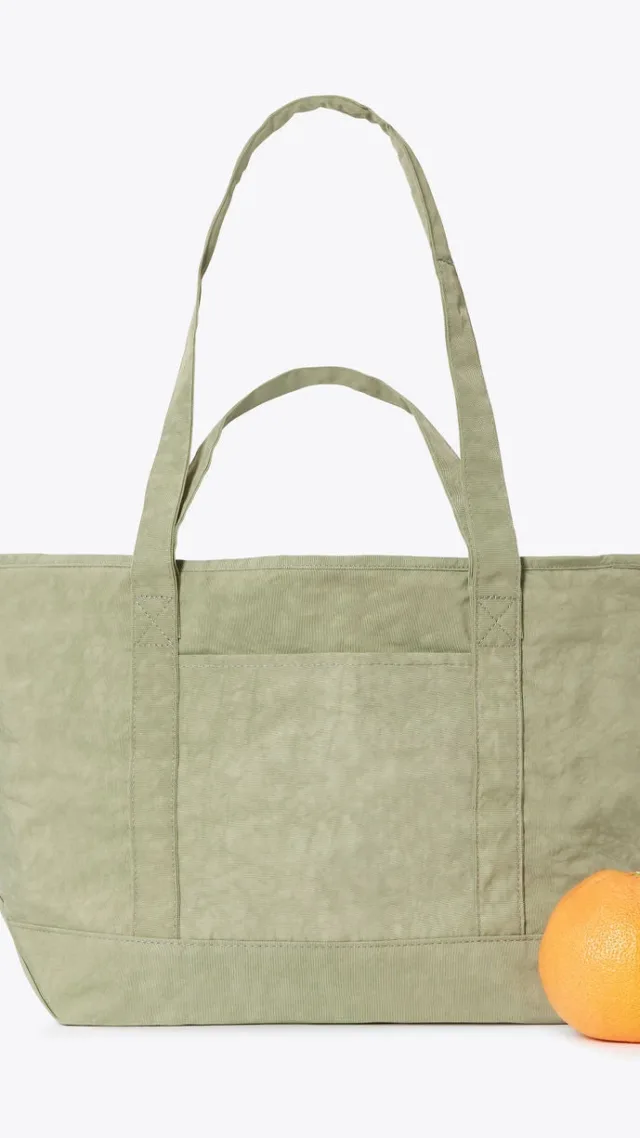 Packable Park Carryall