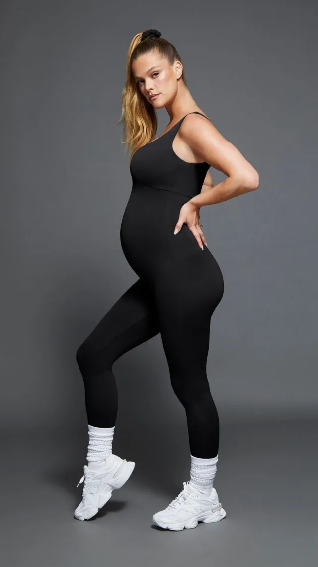 The Perfect Movement Bodysuit