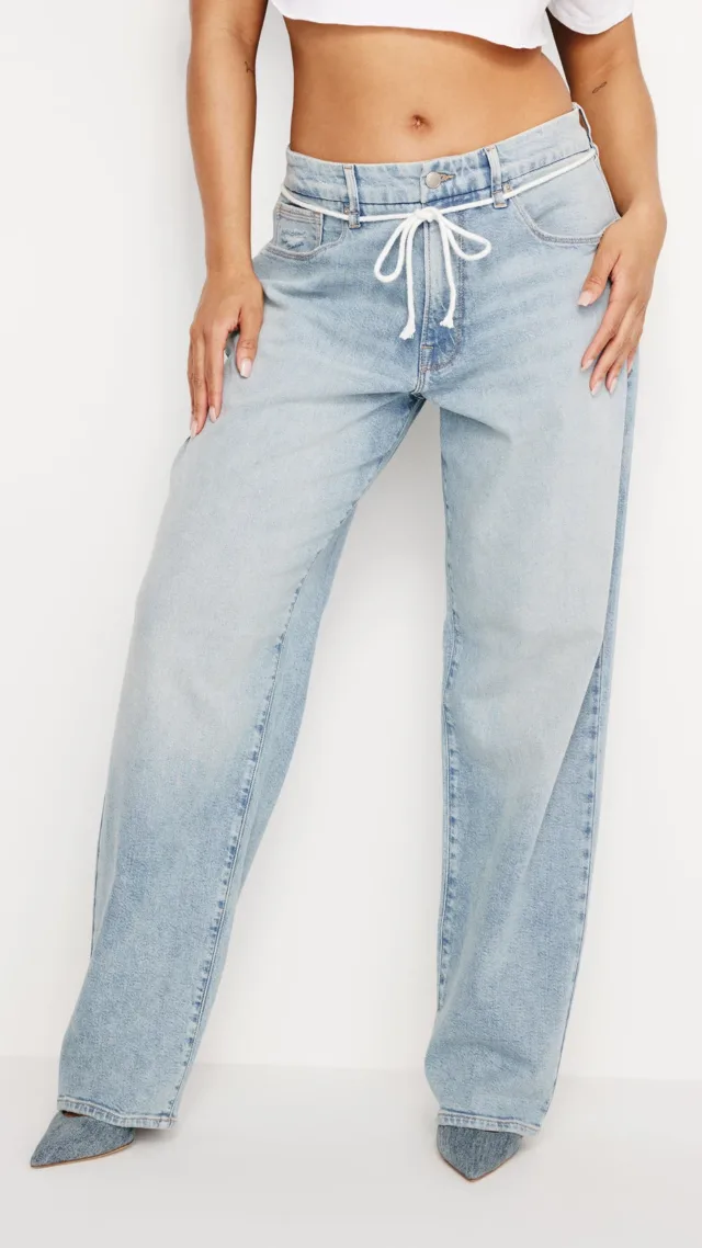 Good '90S Loose Jeans