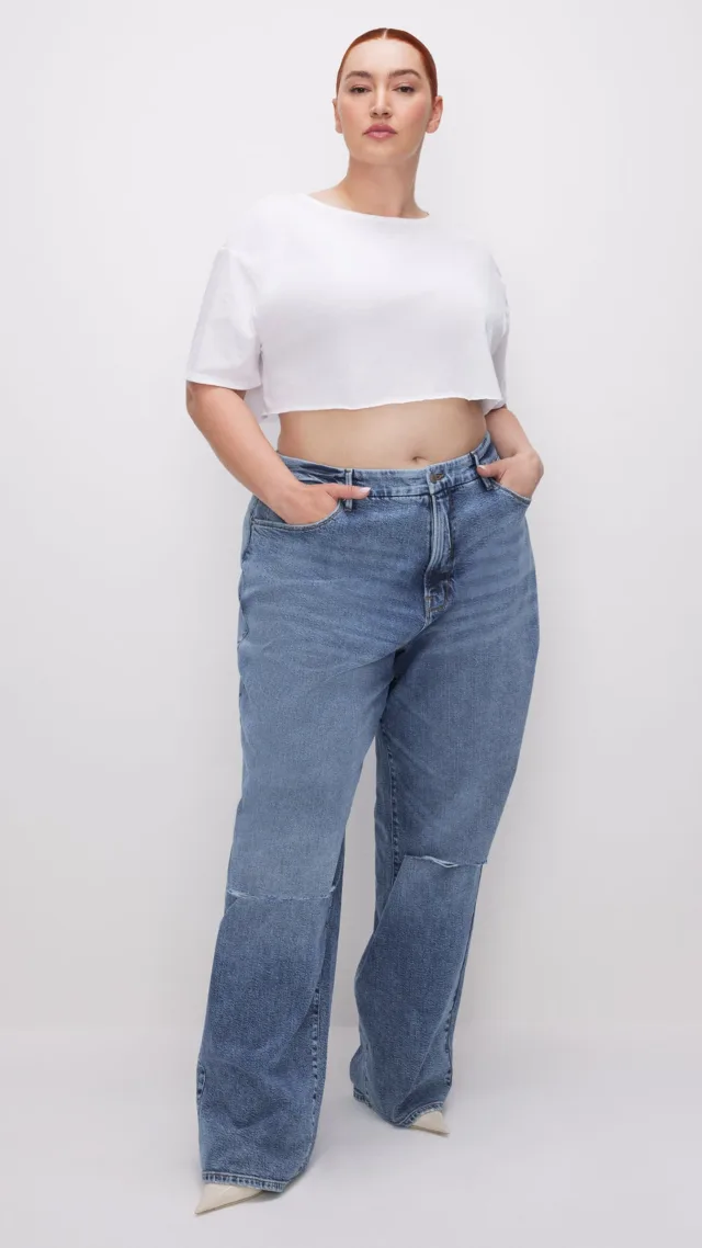 Good '90S Loose Jeans