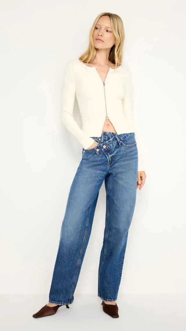 Good '90S Relaxed Jeans