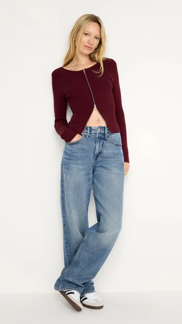 Good '90S Relaxed Jeans