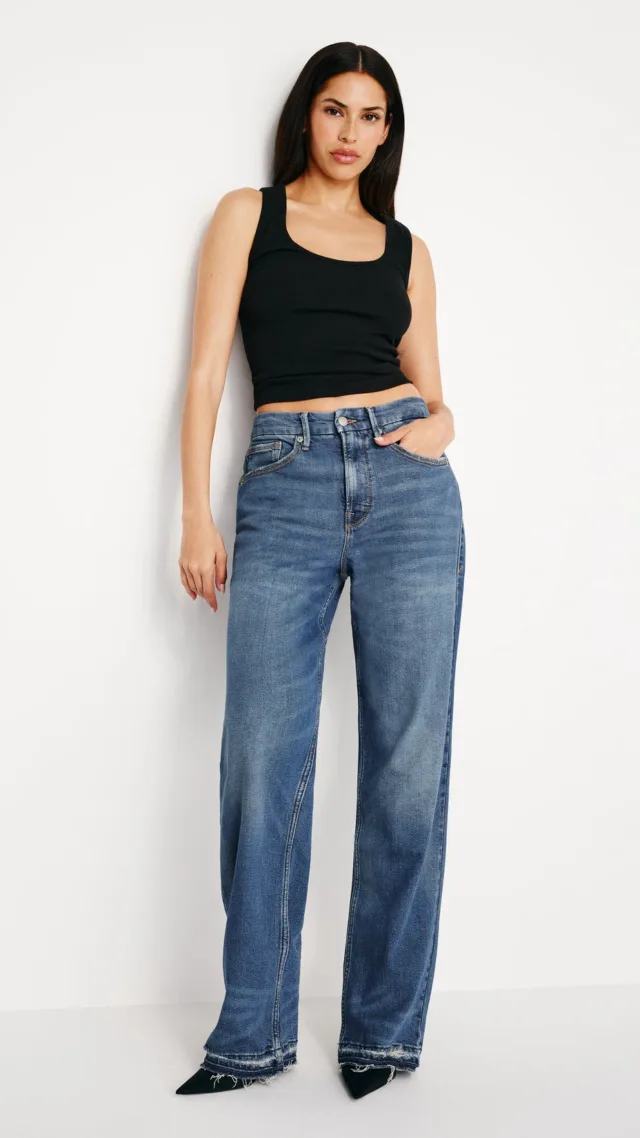 Good '90S Relaxed Jeans