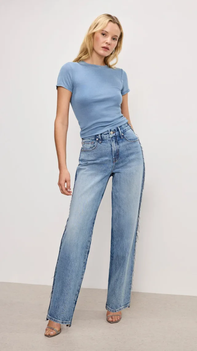 Good '90S Relaxed Jeans