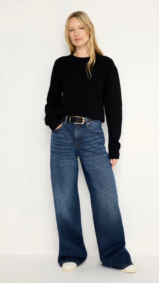 Good Ease Relaxed Jeans