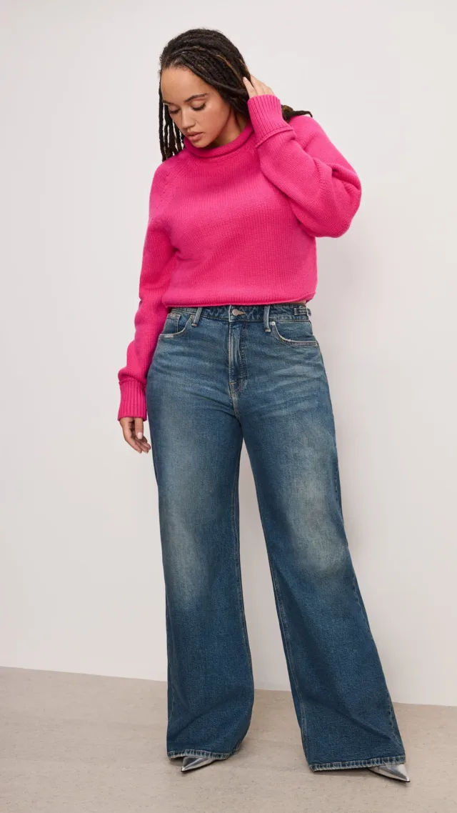 Good Ease Relaxed Jeans