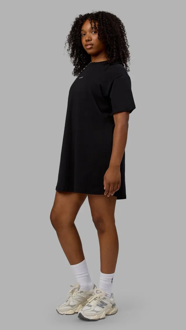 Daily Flxcotton Oversized Dress