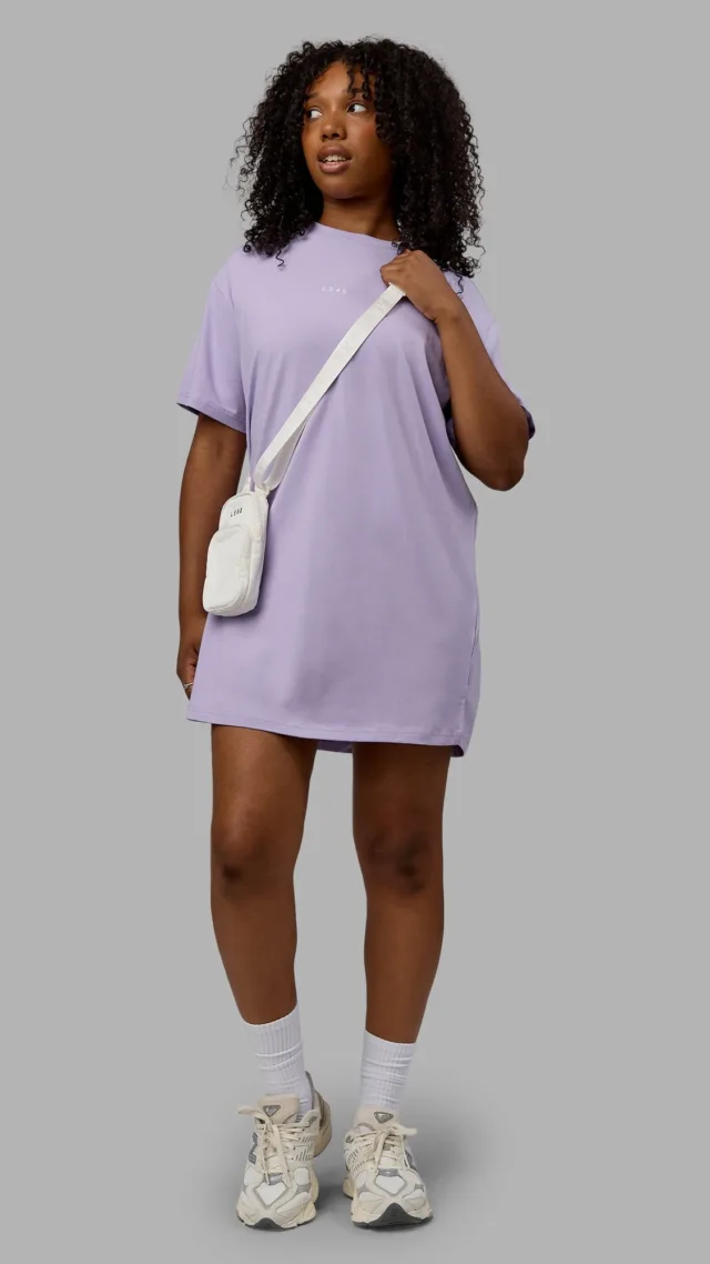 Daily Flxcotton Oversized Dress