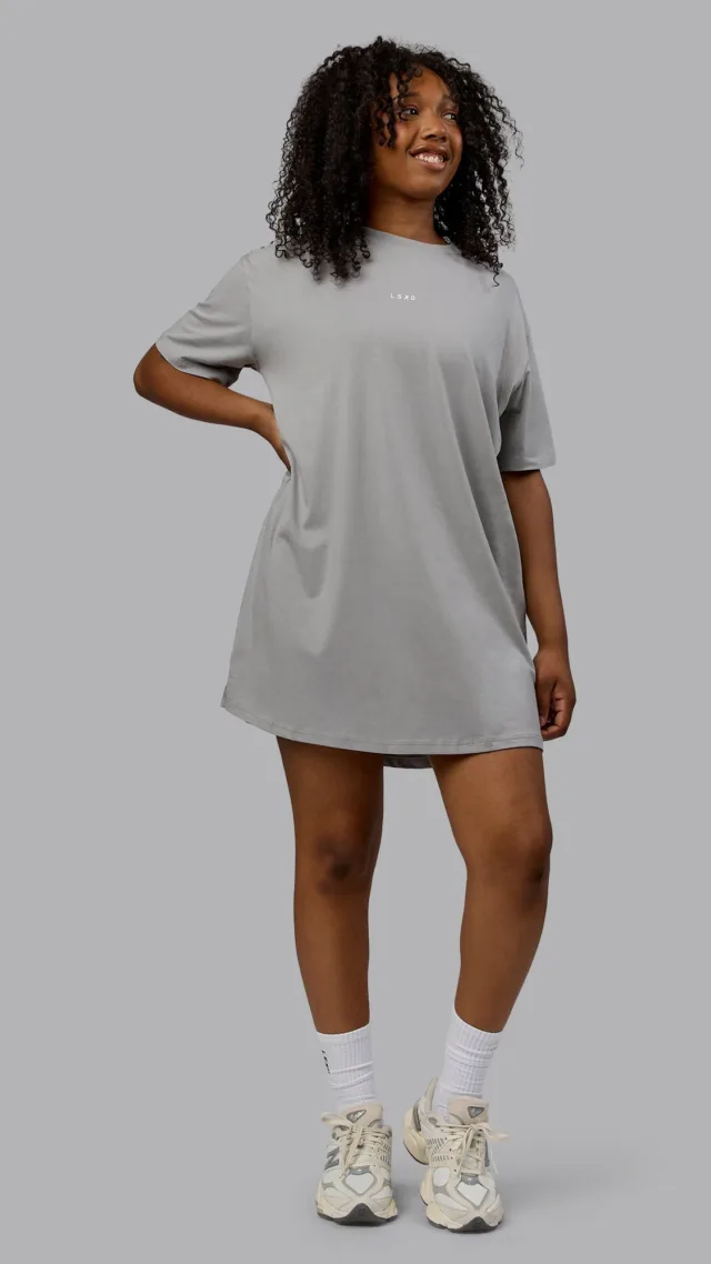 Daily Flxcotton Oversized Dress