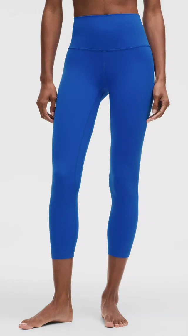 Lululemon Align™ High-Rise Crop 23"