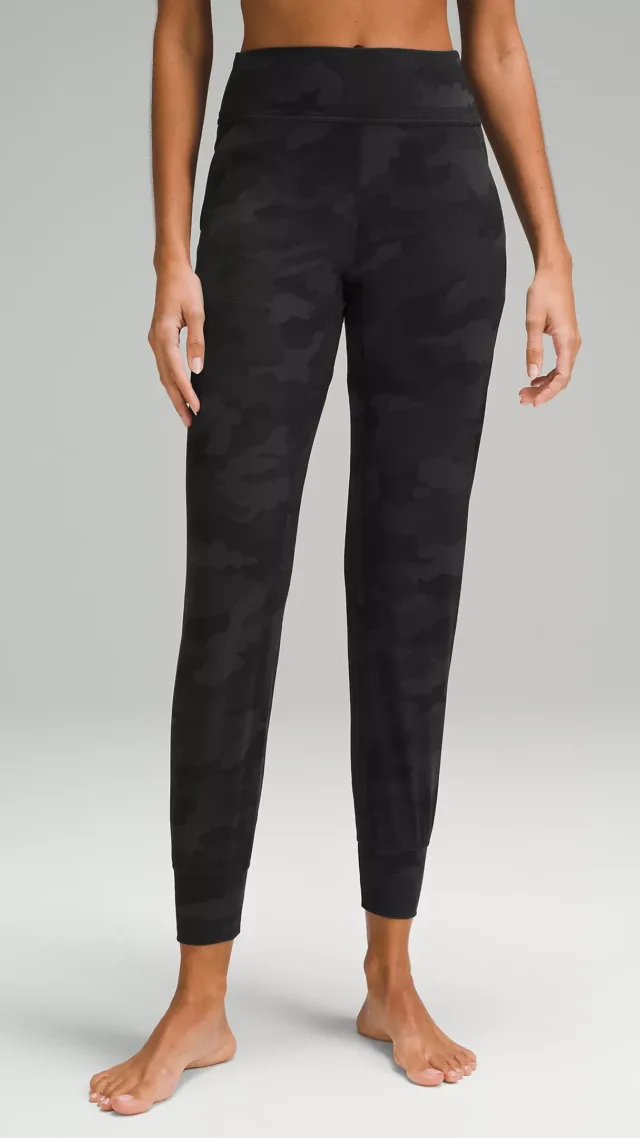 Lululemon Align™ High-Rise Jogger  Full Length