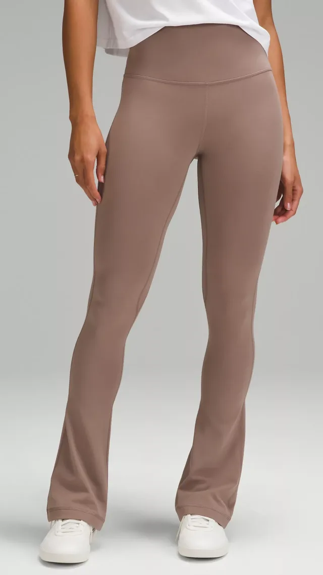 Lululemon Align™ High-Rise Mini-Flare Pant  Regular