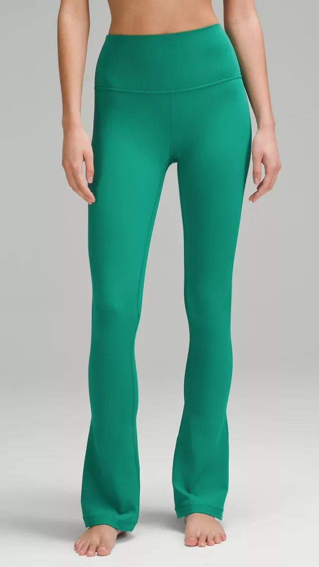 Lululemon Align™ High-Rise Mini-Flare Pant  Regular