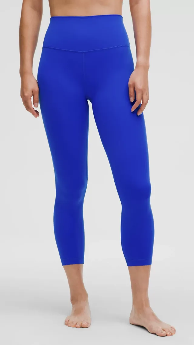 Lululemon Align™ High-Rise Pant 25"