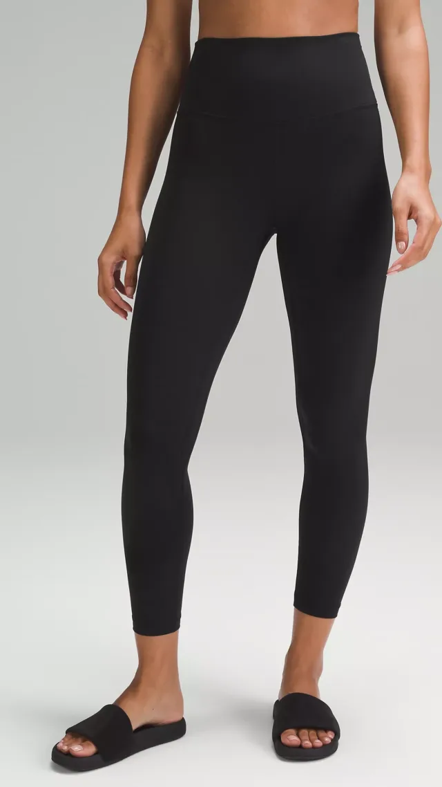 Lululemon Align™ High-Rise Pant 25"