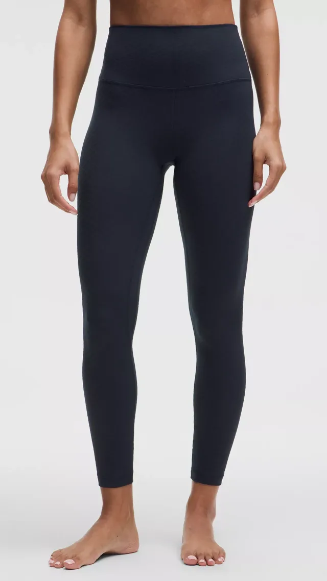 Lululemon Align™ High-Rise Pant 25"  Diamond