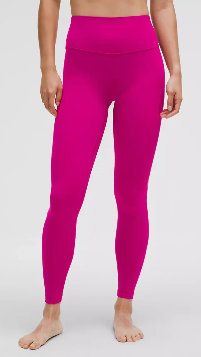 Lululemon Align™ High-Rise Pant 28"