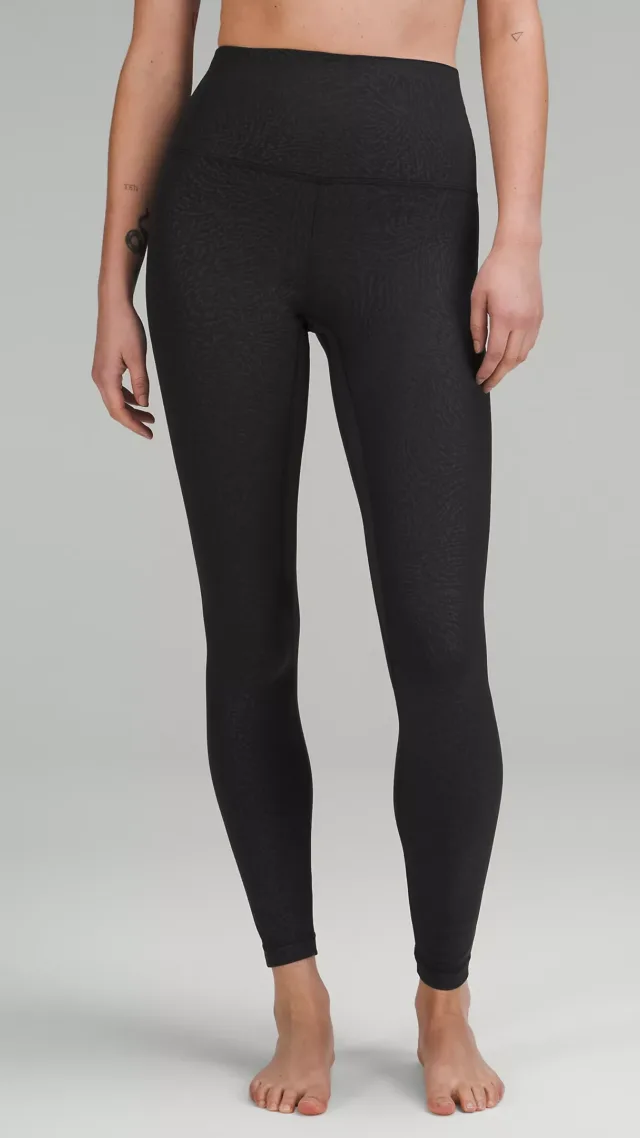 Lululemon Align™ High-Rise Pant 28"