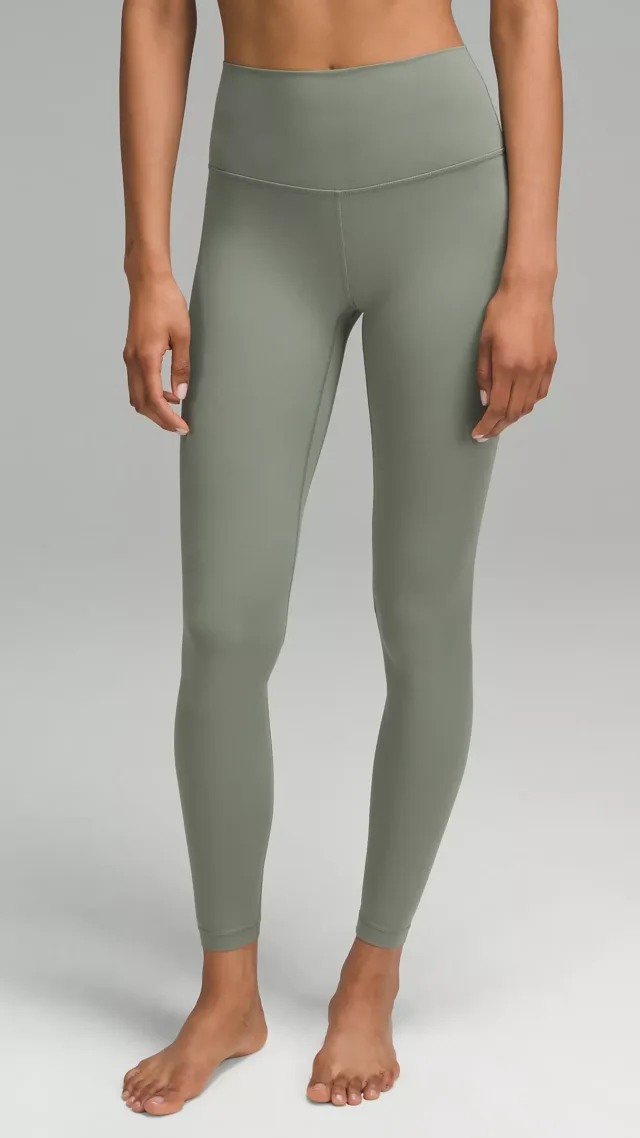 Lululemon Align™ High-Rise Pant 28"