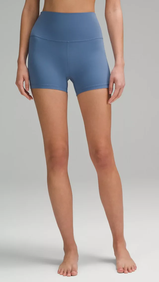 Lululemon Align™ High-Rise Short 4"