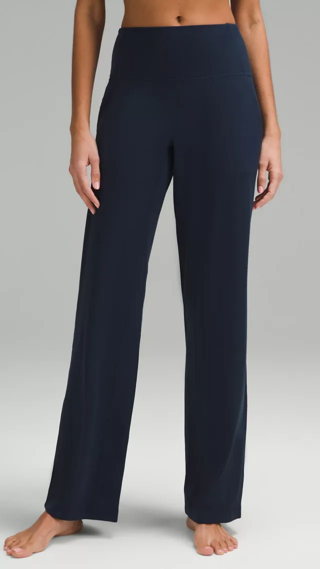 Lululemon Align™ High-Rise Wide-Leg Pant  Regular