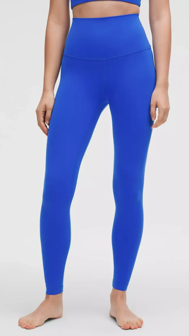 Lululemon Align™ Super-High-Rise Pant 28"